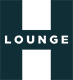 Hounds Lounge: Doggy Daycare and Luxury Dog Boarding Logo