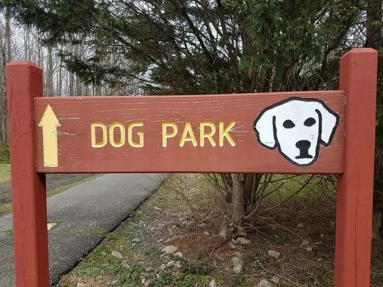 Dog Parks Near Me