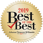 Best of the Best Award for Hounds Lounge 2019