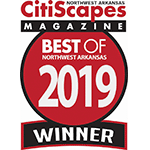 CitiScapes Magazine Best of 2019 Award