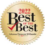 Arkansas Best of the Best Dog Daycare
