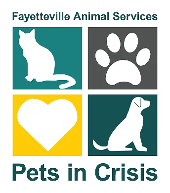 Fayetteville Animal Services Pets in Crisis