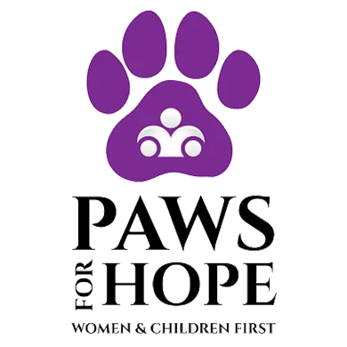 Paws for Home Women & Children First